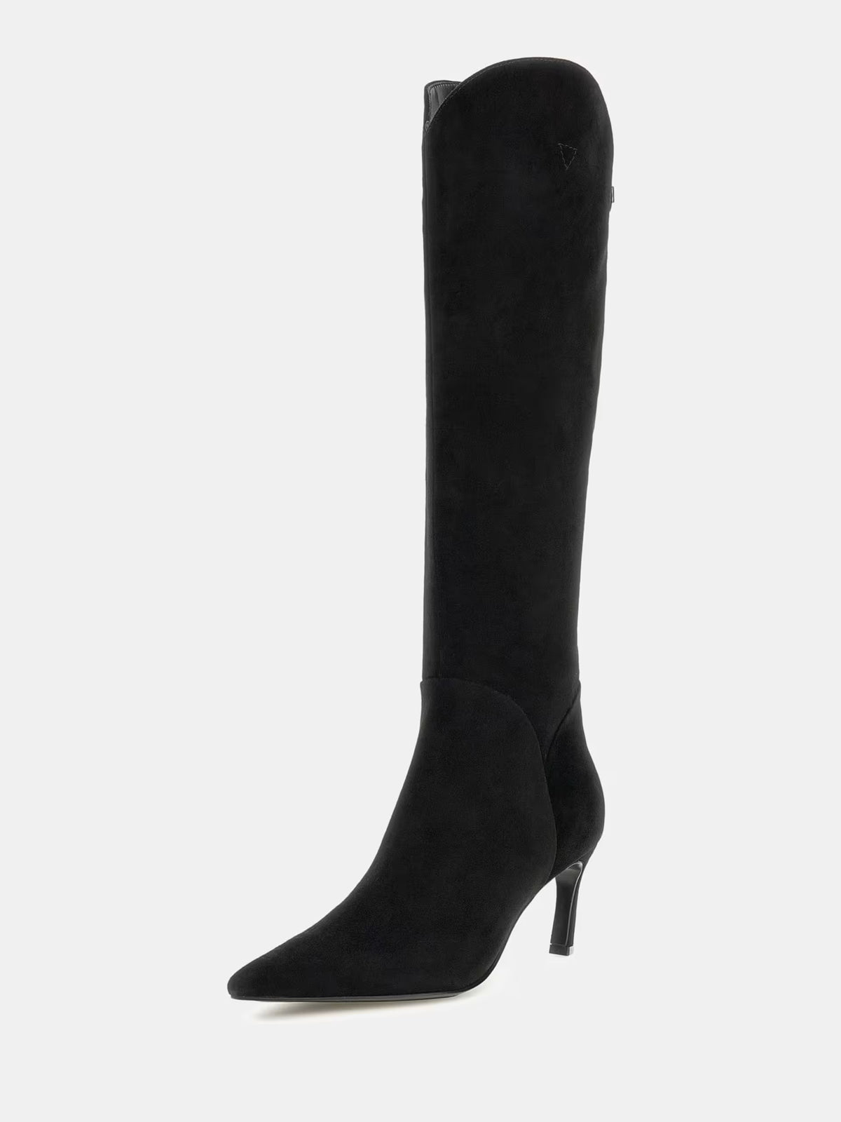 Bota Palista de ante genuino