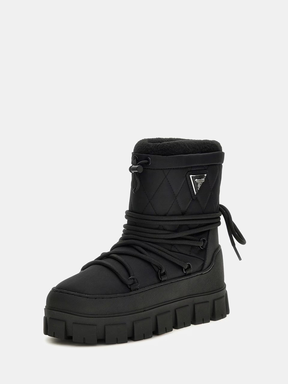 Stivale da neve Uniques nylon