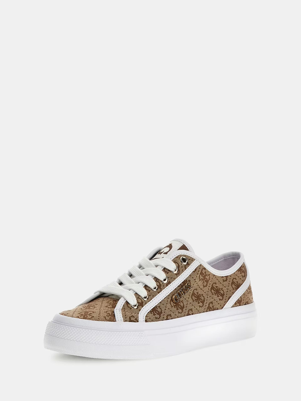 Zapatillas con el logotipo de Jelexa 4G