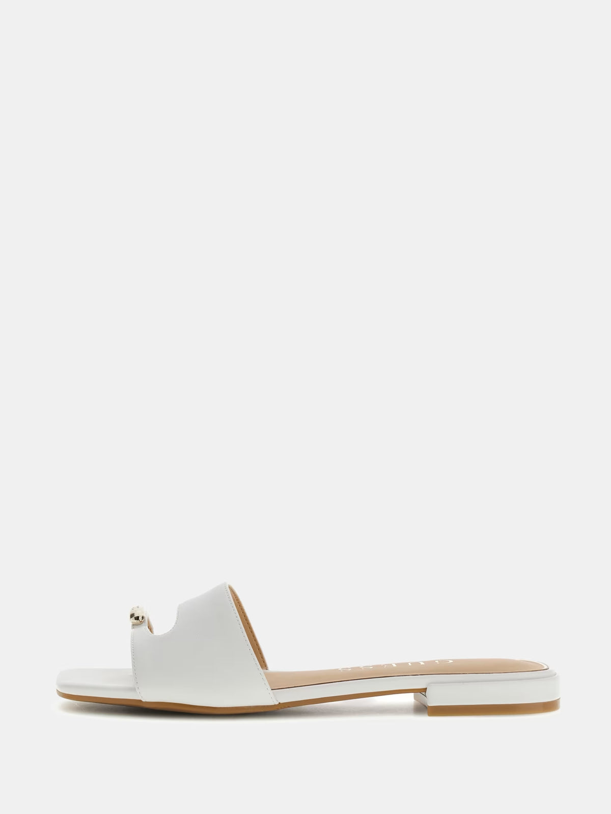 Sandalias con el logotipo de Tablita