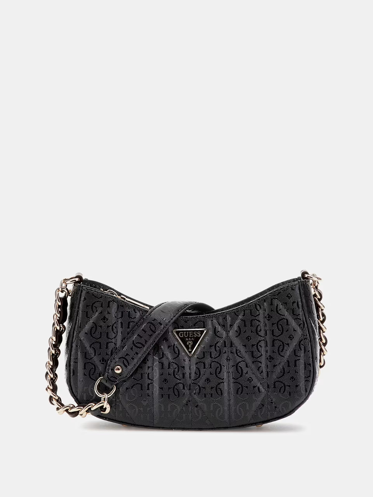Bolso Aldina Mini 4G Con Logotipo