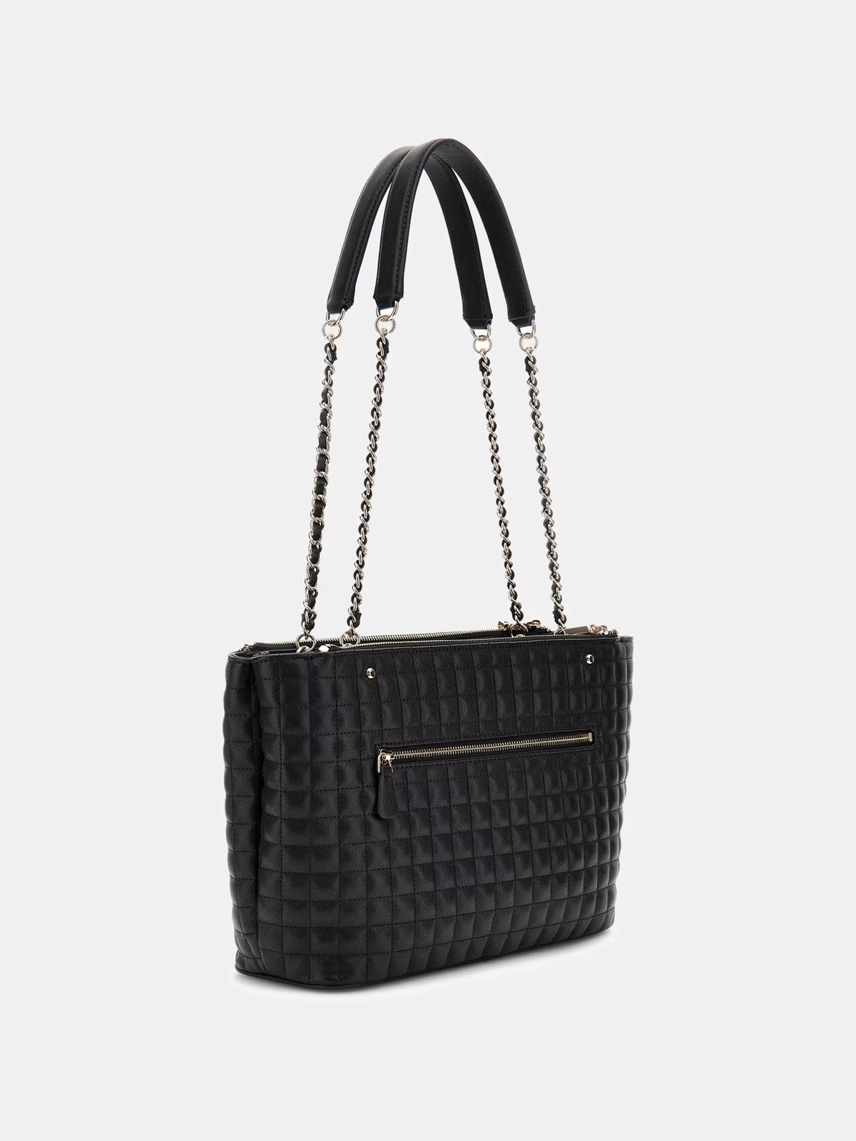 Bolso de compras acolchado Nadira