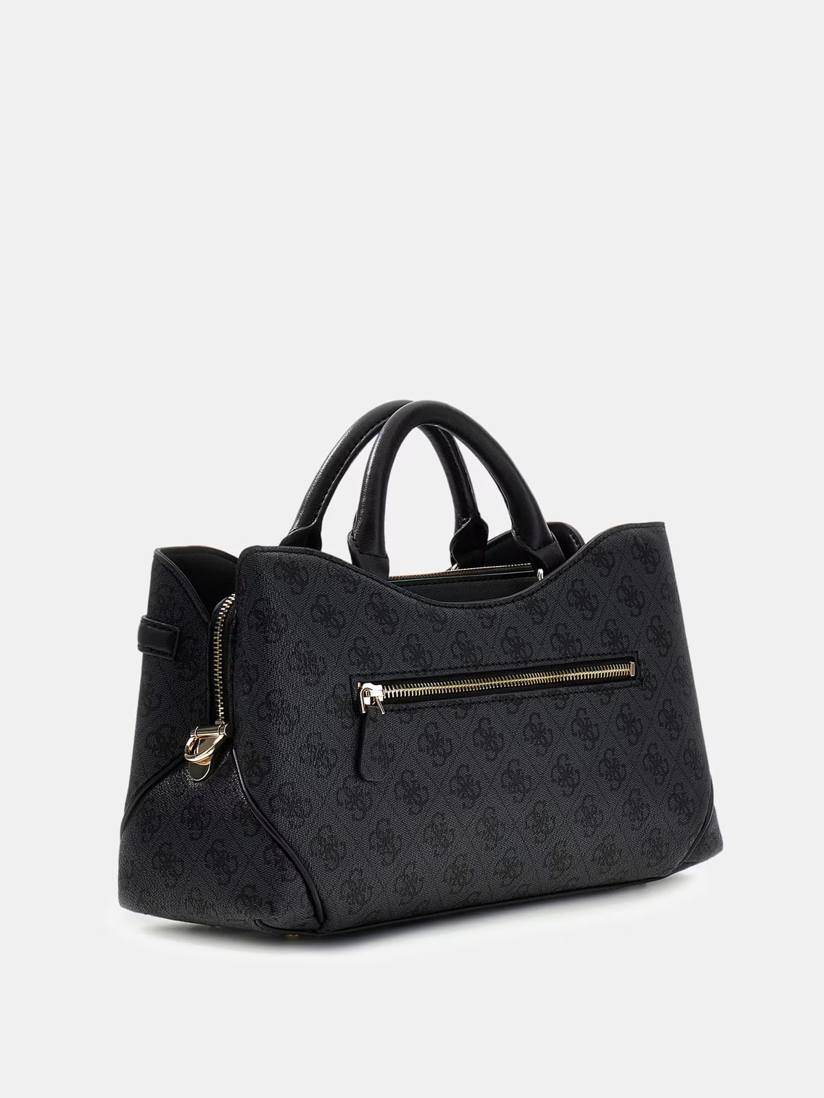 Bolso de mano con el logotipo de Dea 4G