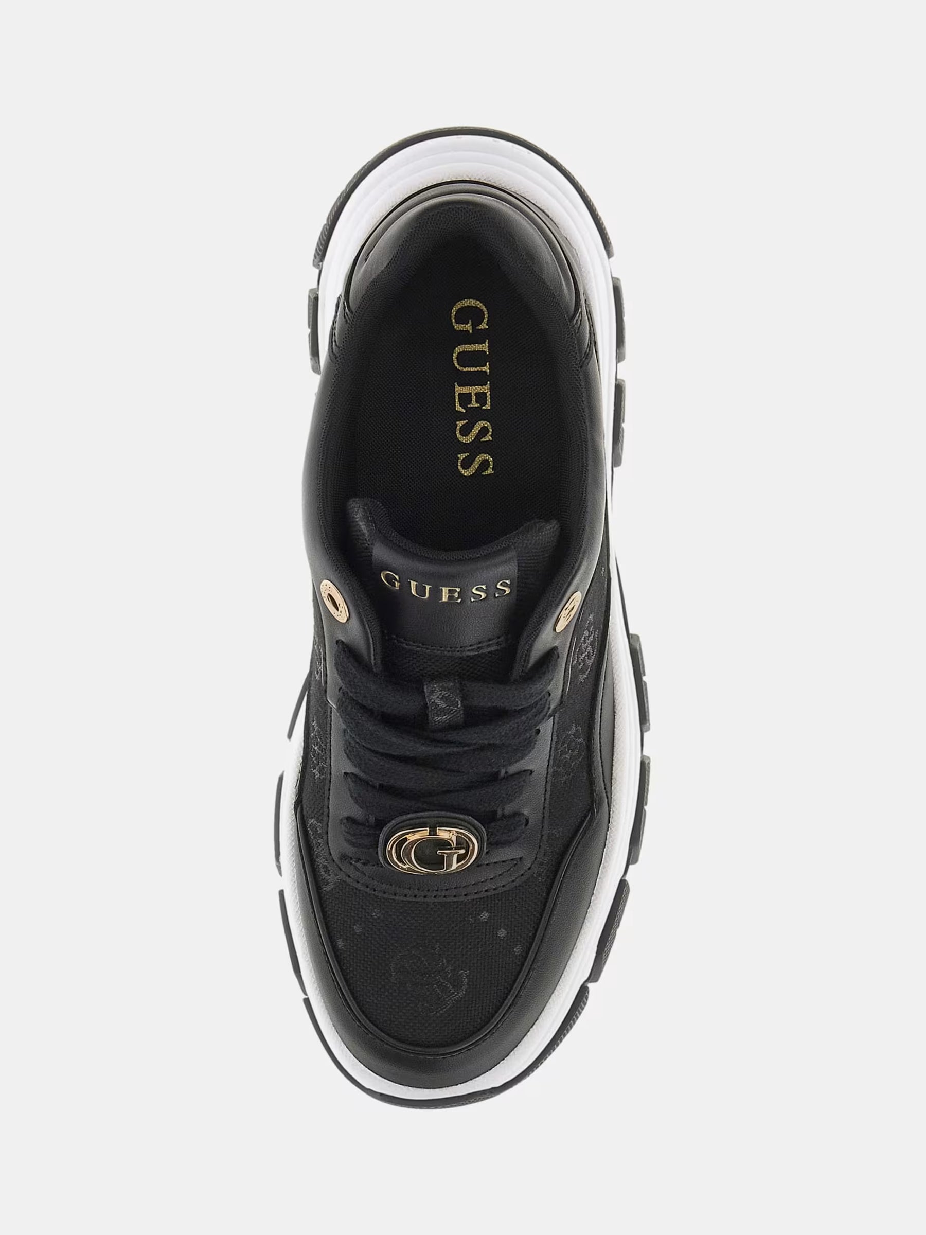 Zapatillas para correr Berrett 4G Peony Logo
