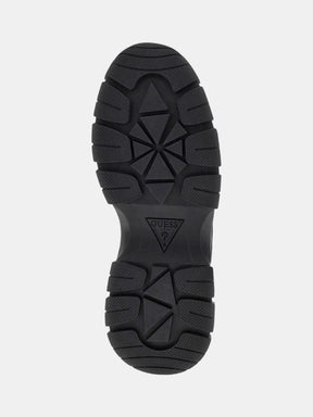 Zapatillas para correr Berrett 4G Peony Logo