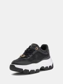 Zapatillas para correr Berrett 4G Peony Logo