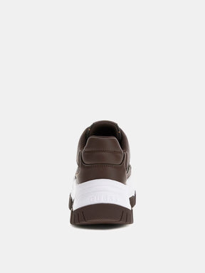Zapatillas para correr Berrett 4G Peony Logo