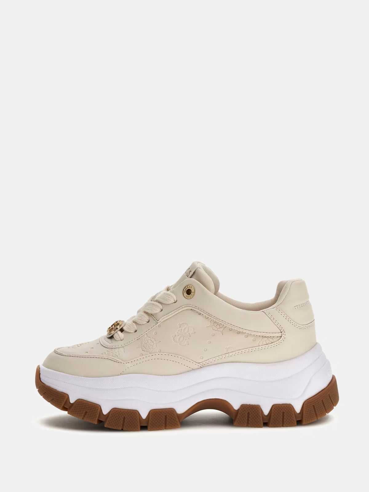 Zapatillas para correr Berrett 4G Peony Logo