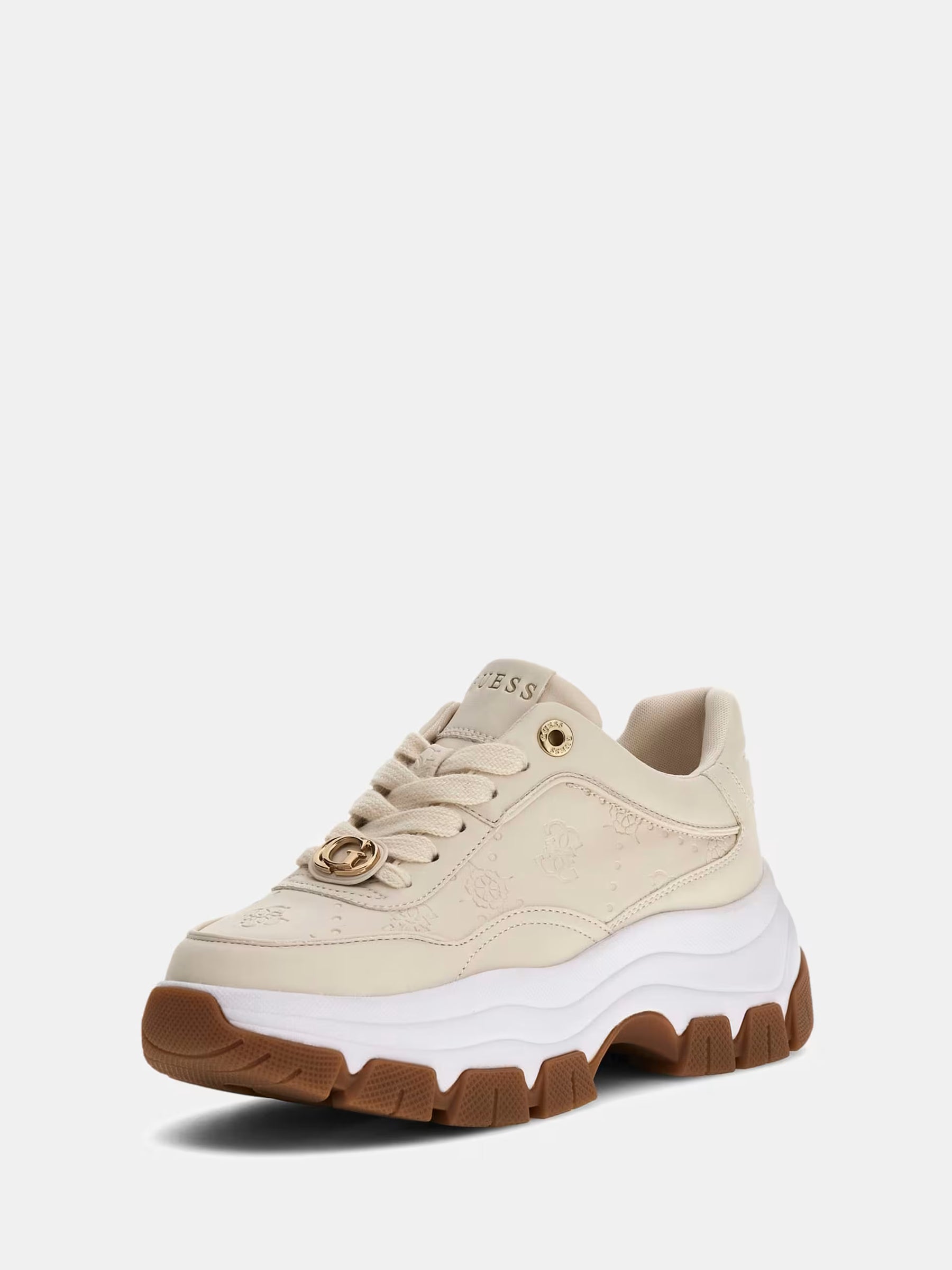 Zapatillas para correr Berrett 4G Peony Logo