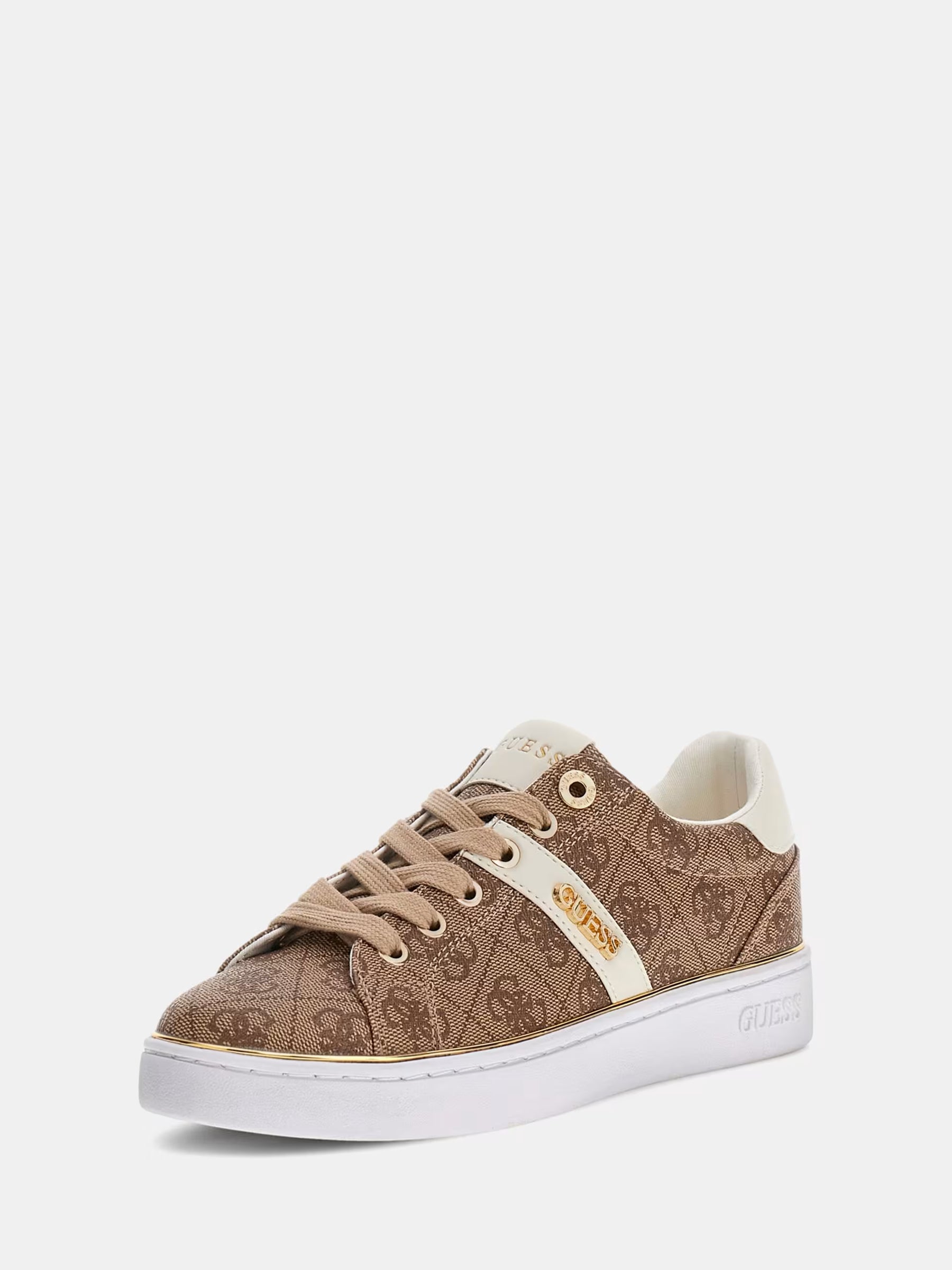 Zapatillas Britz con logotipo 4G