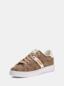 Zapatillas Britz con logotipo 4G