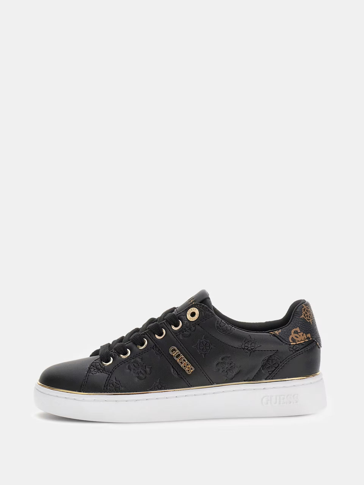 Zapatillas Britz con logotipo 4G