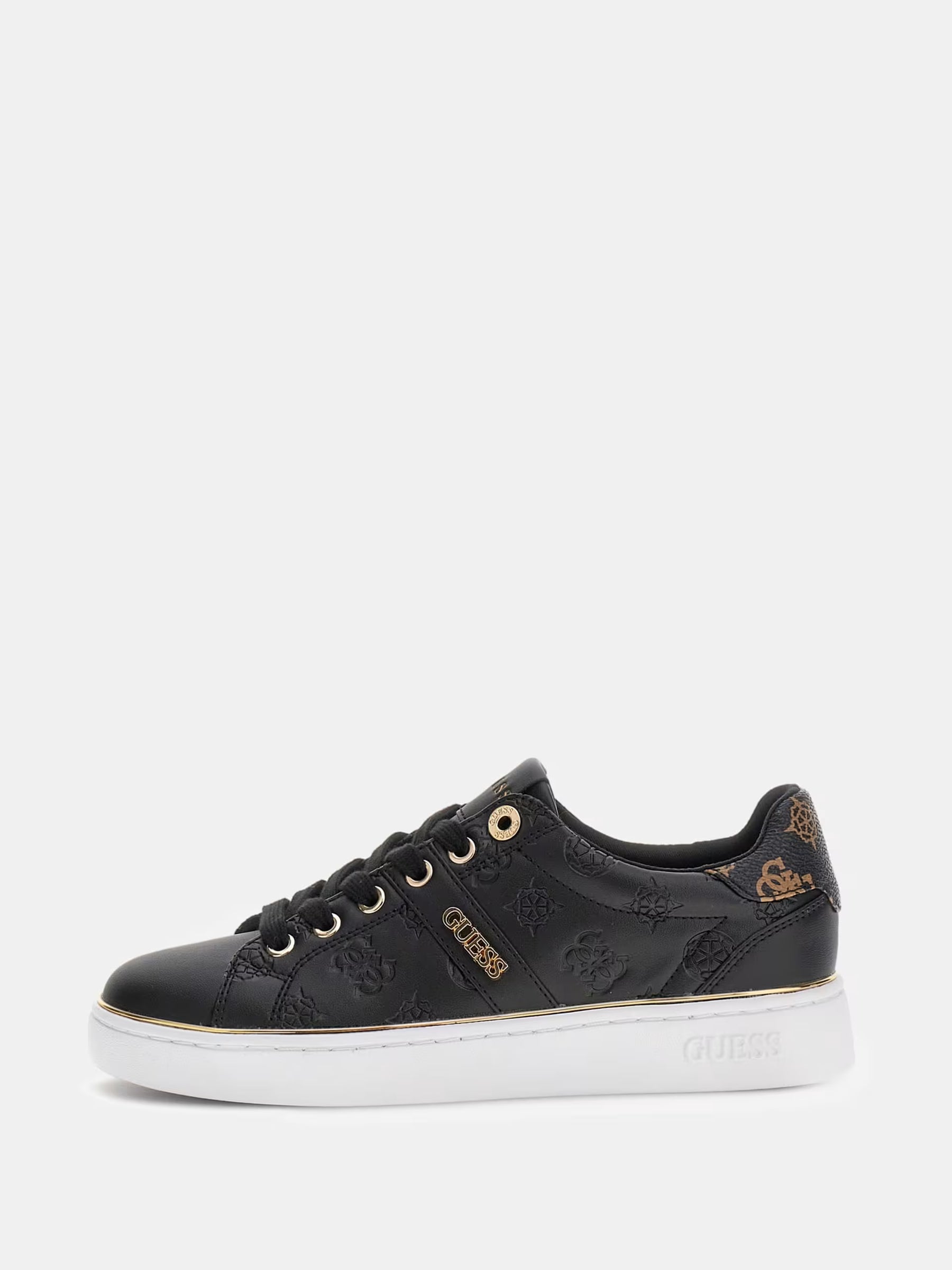 Zapatillas Britz con logotipo 4G