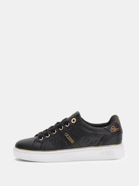 Zapatillas Britz con logotipo 4G
