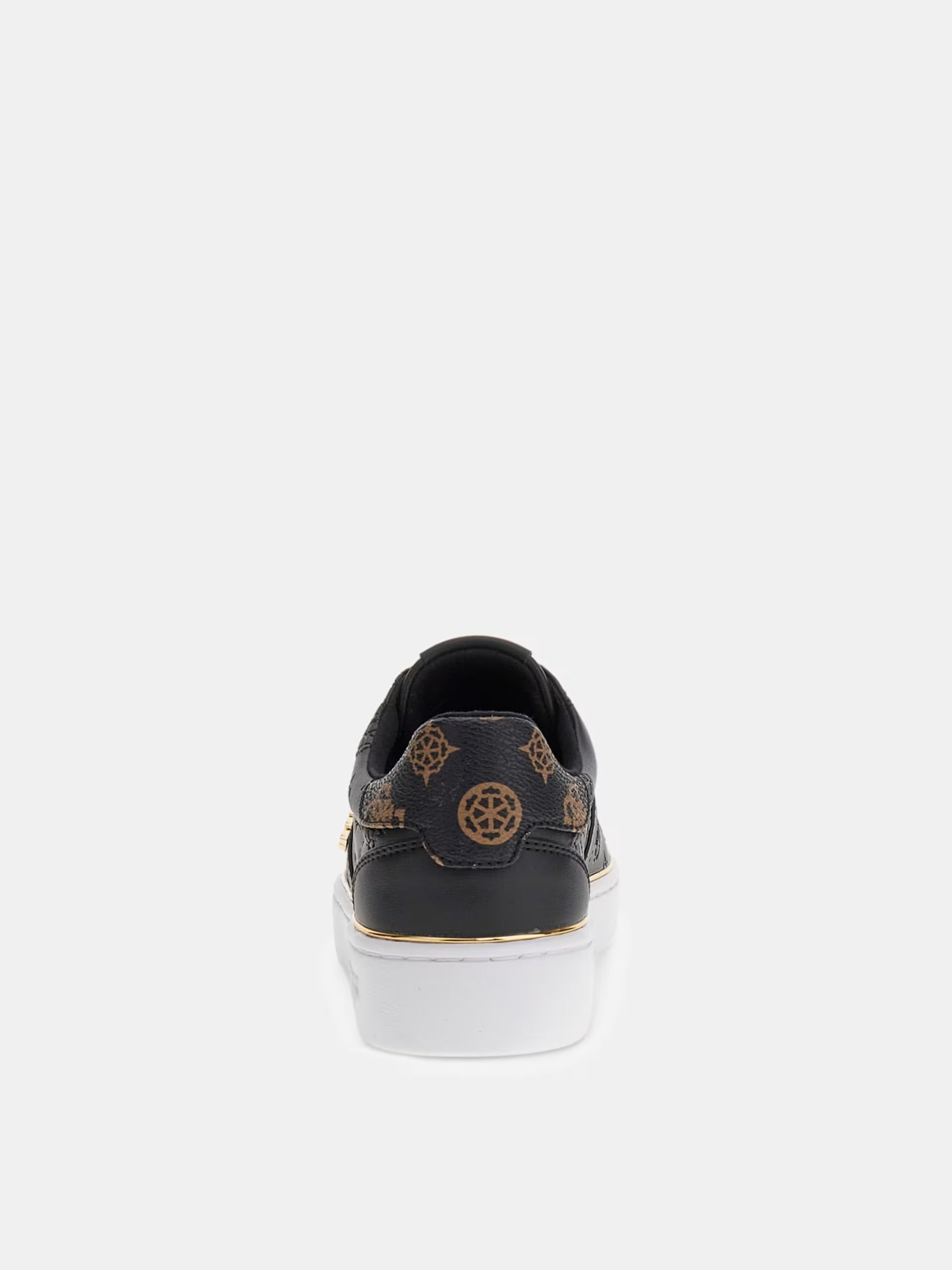 Zapatillas Britz con logotipo 4G