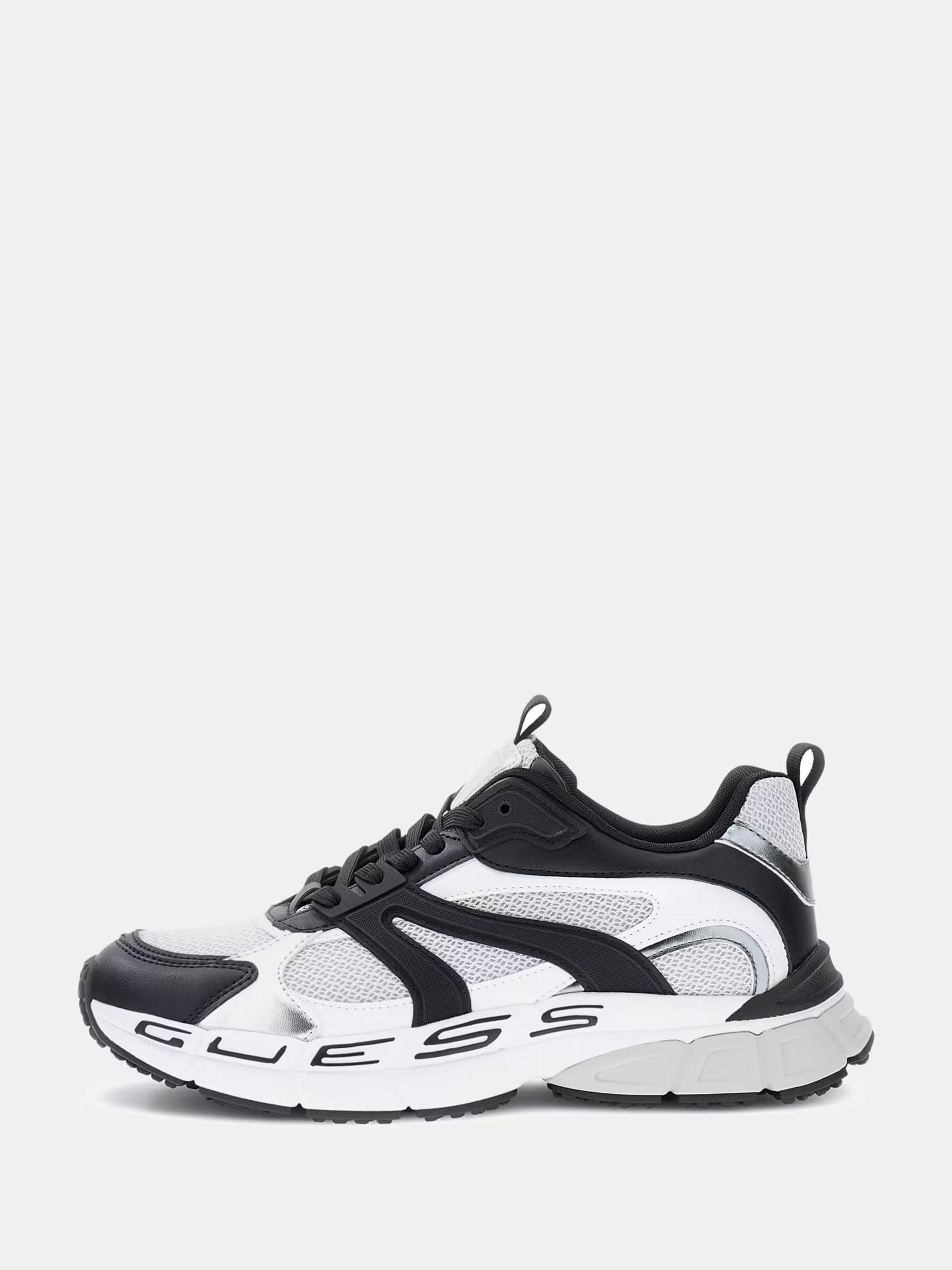 Zapatillas de running Bevalli con insertos perforados