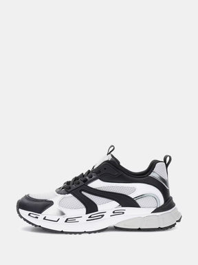 Zapatillas de running Bevalli con insertos perforados