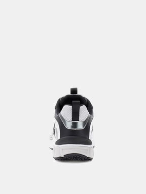 Zapatillas de running Bevalli con insertos perforados