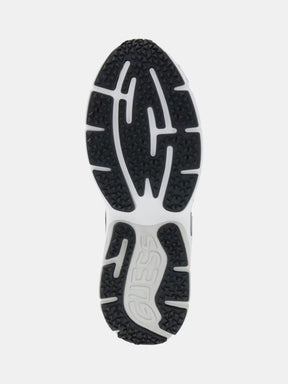 Zapatillas de running Bevalli con insertos perforados