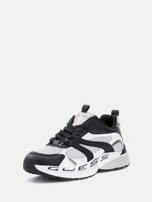 Zapatillas de running Bevalli con insertos perforados