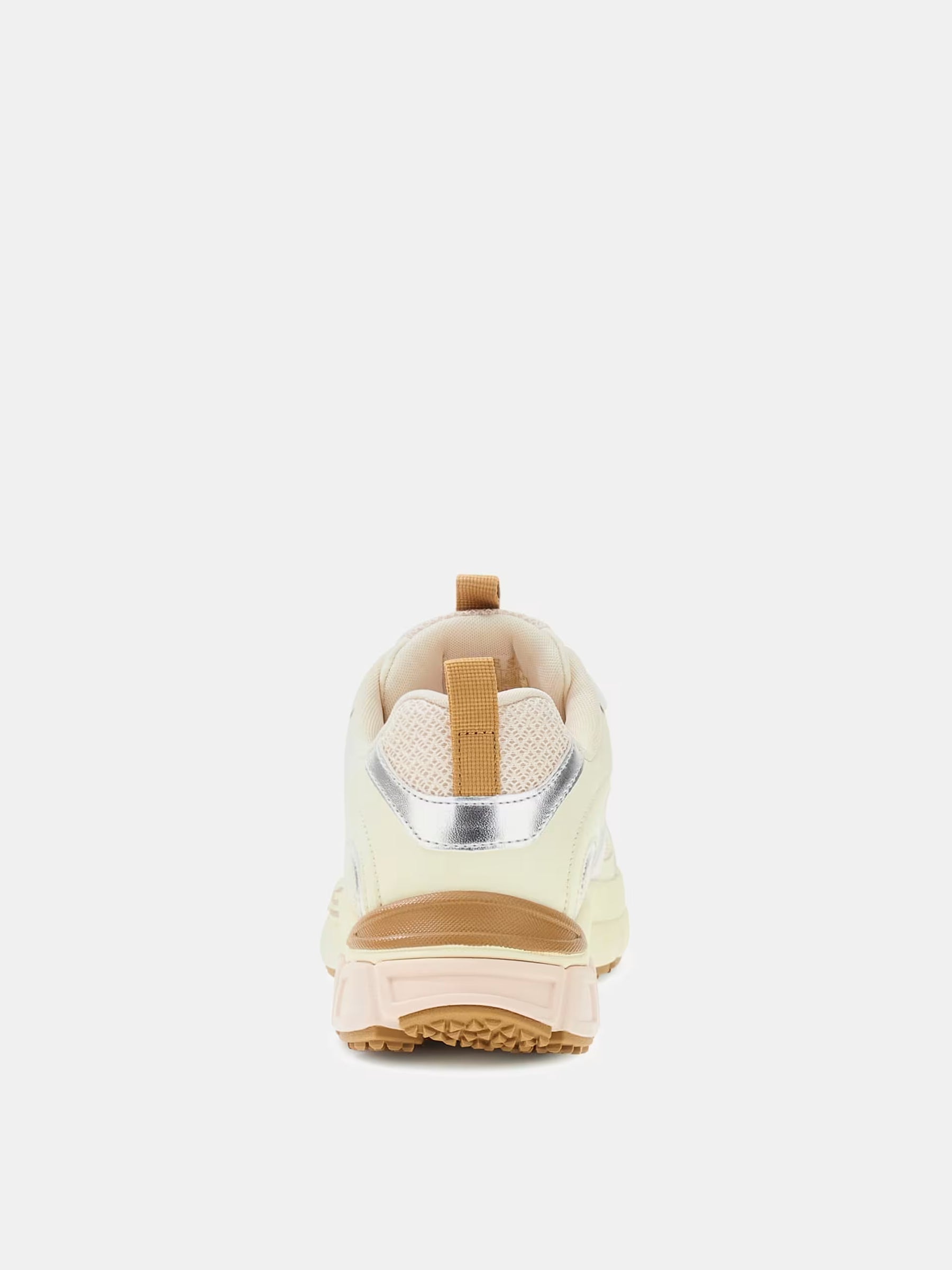 Zapatillas de running Bevalli con insertos perforados