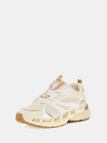 Zapatillas de running Bevalli con insertos perforados