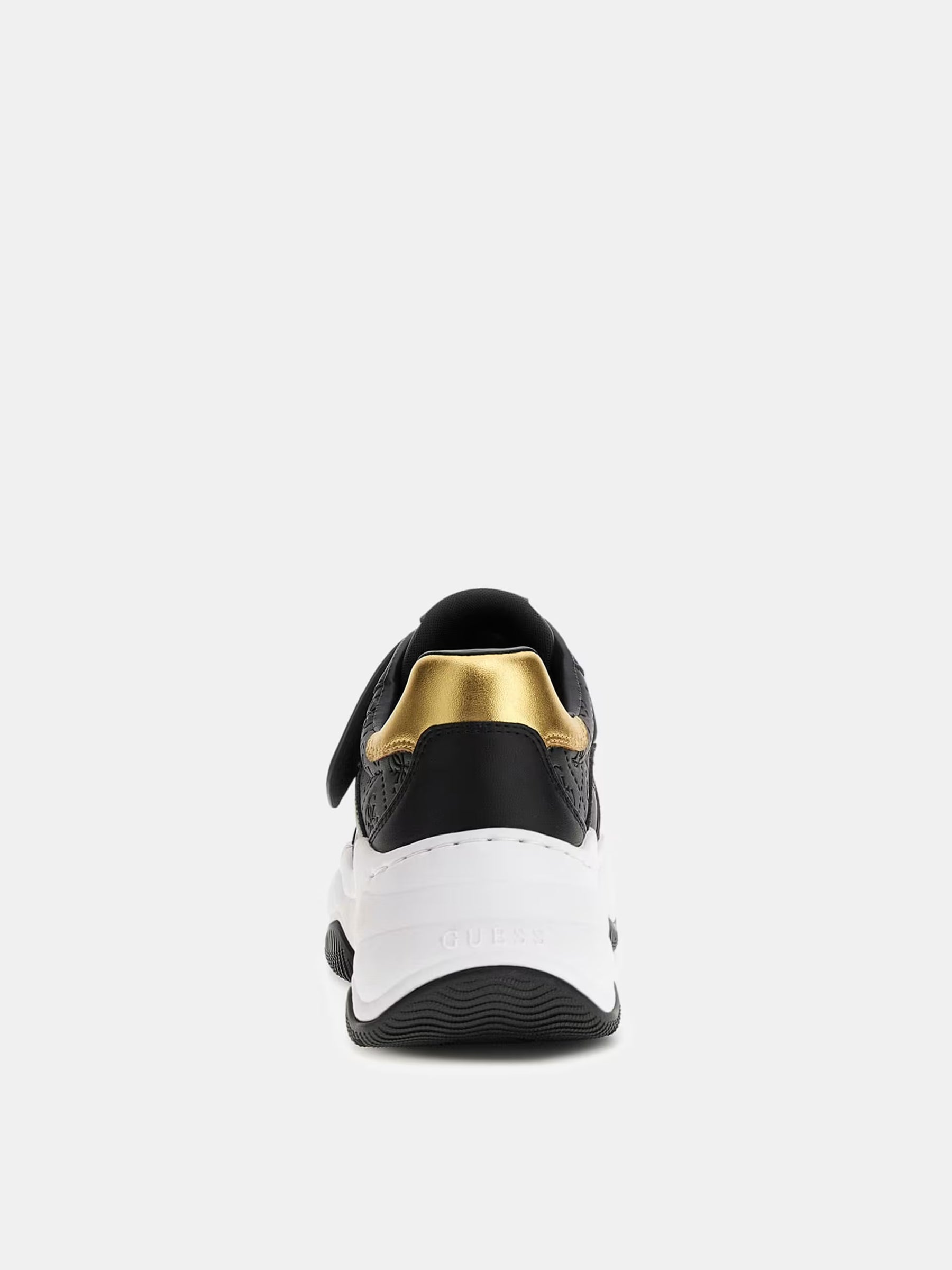 Zapatillas para correr con el logotipo Helinn 4G