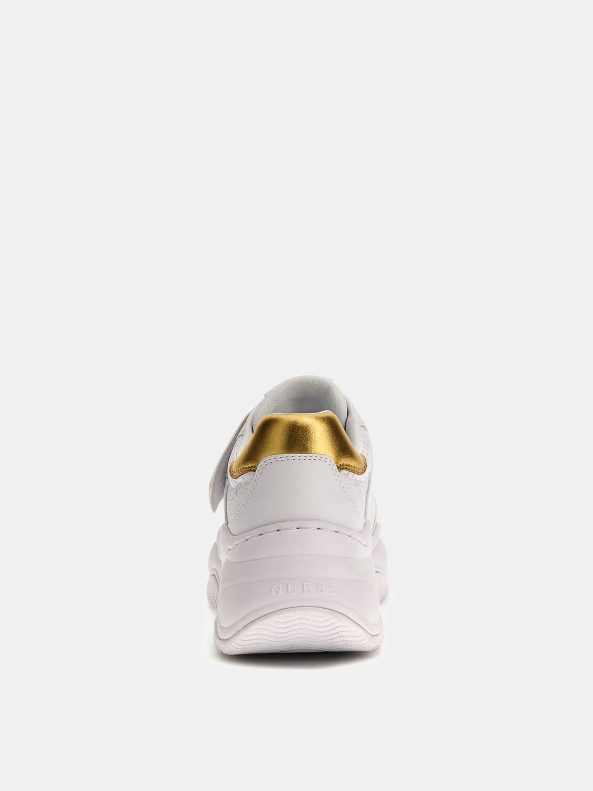 Zapatillas para correr con el logotipo Helinn 4G