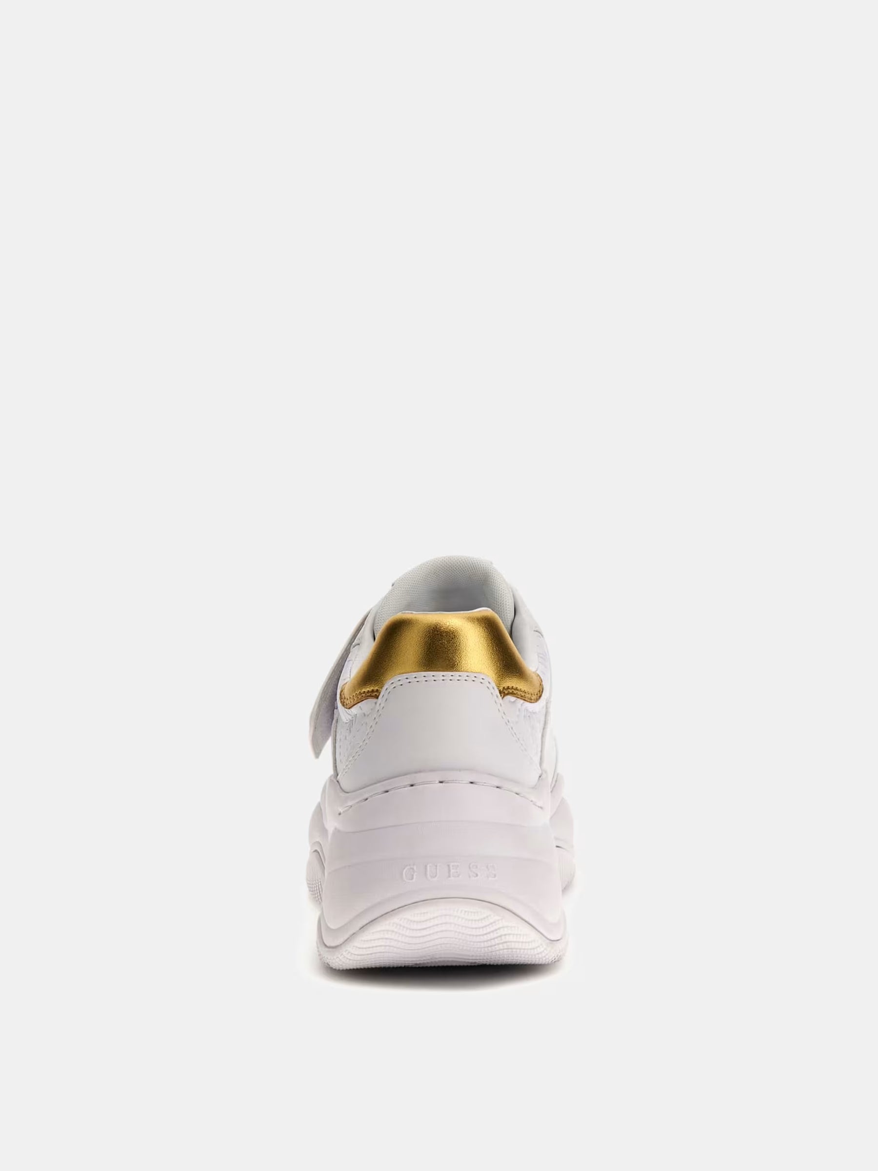 Zapatillas para correr con el logotipo Helinn 4G