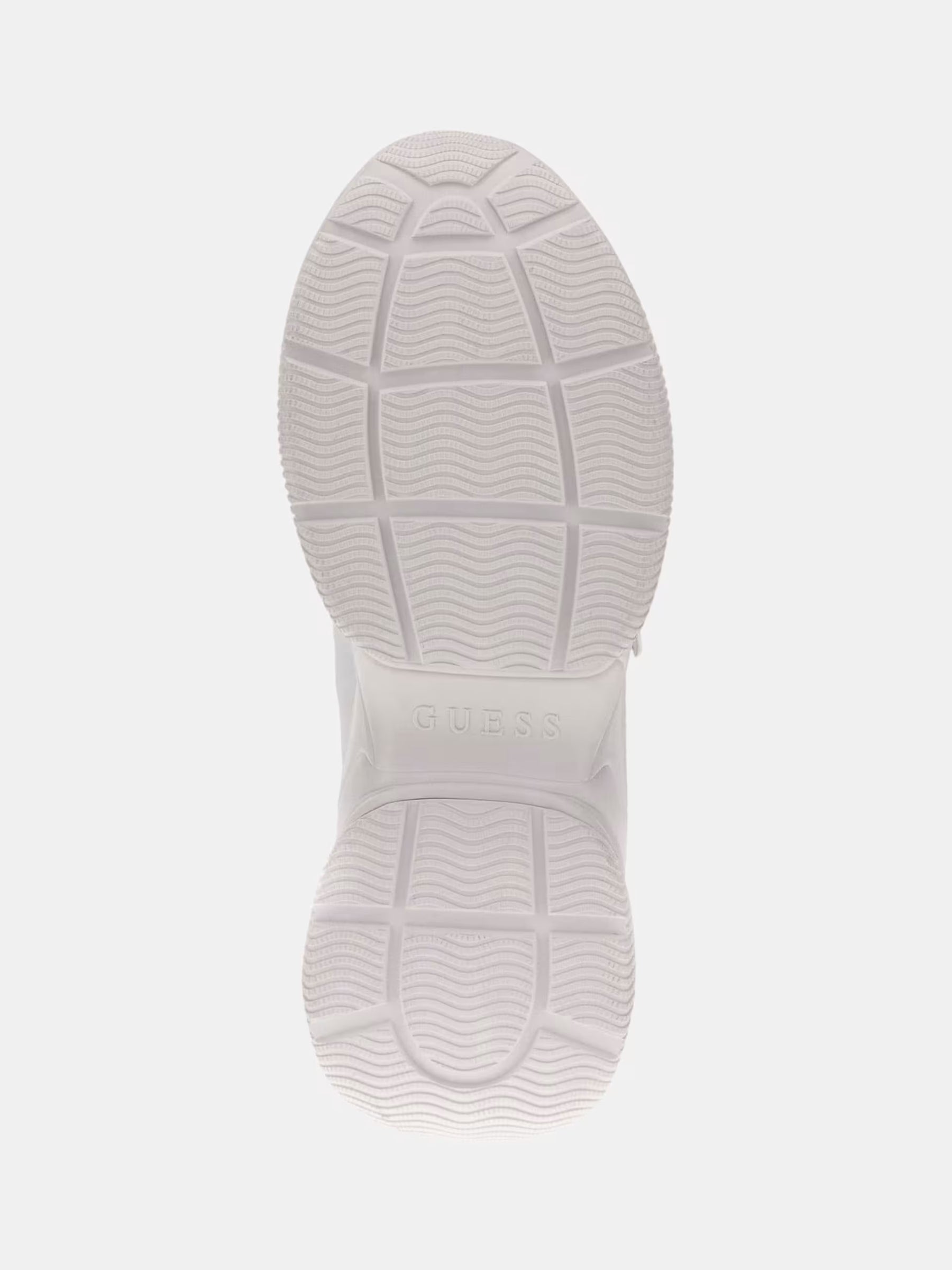 Zapatillas para correr con el logotipo Helinn 4G