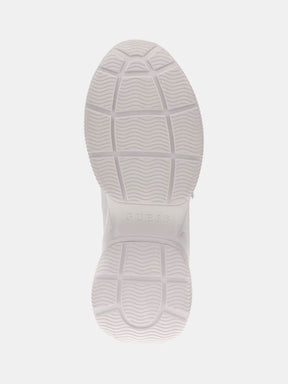 Zapatillas para correr con el logotipo Helinn 4G