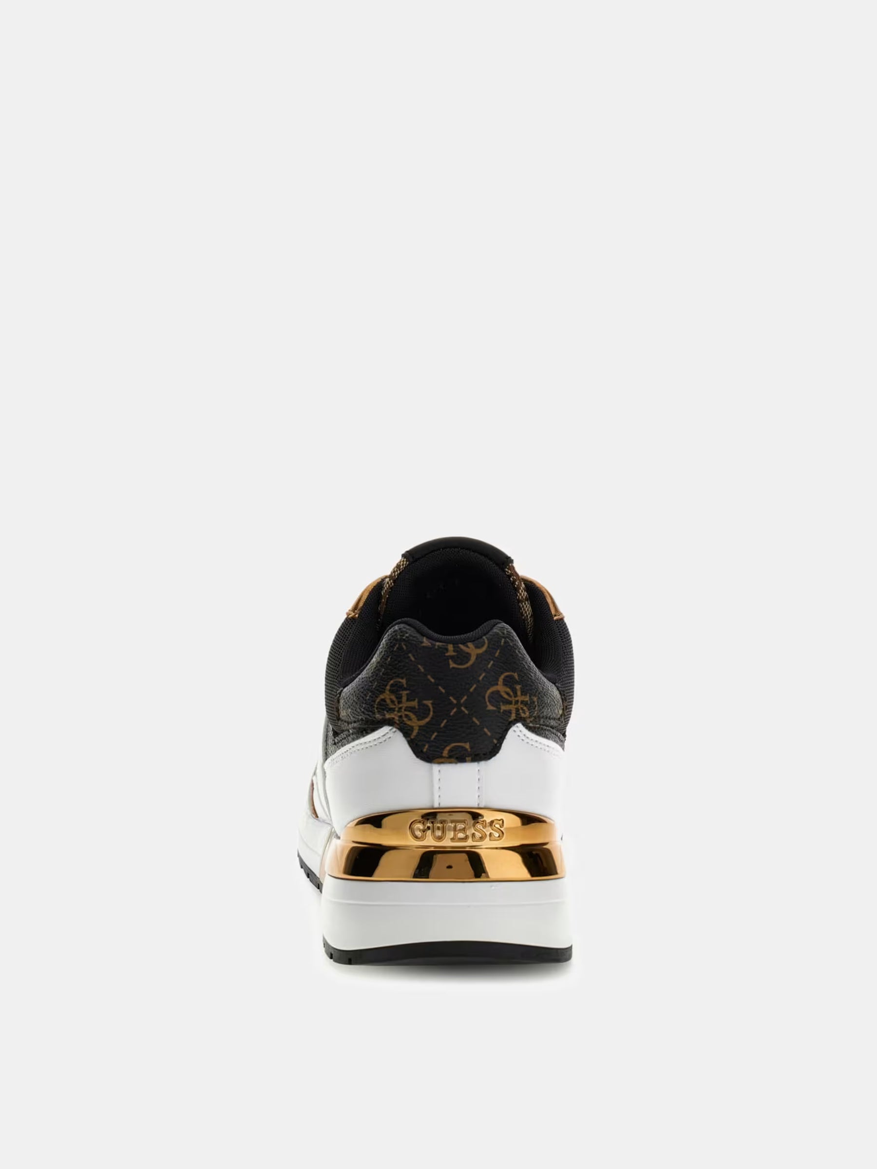 Zapatillas para correr con el logotipo Mickay 4G