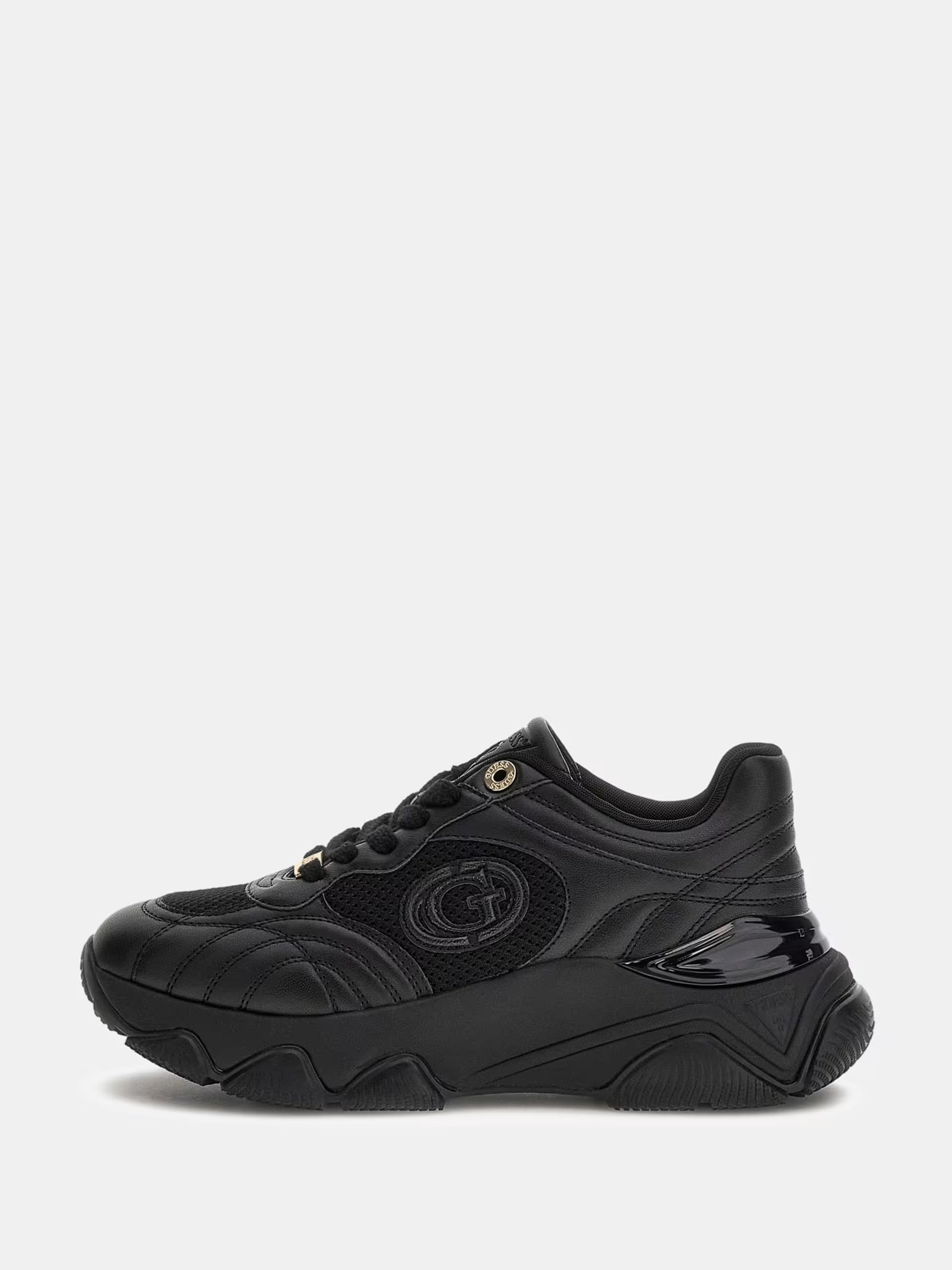 Zapatillas de running con inserto Morriz