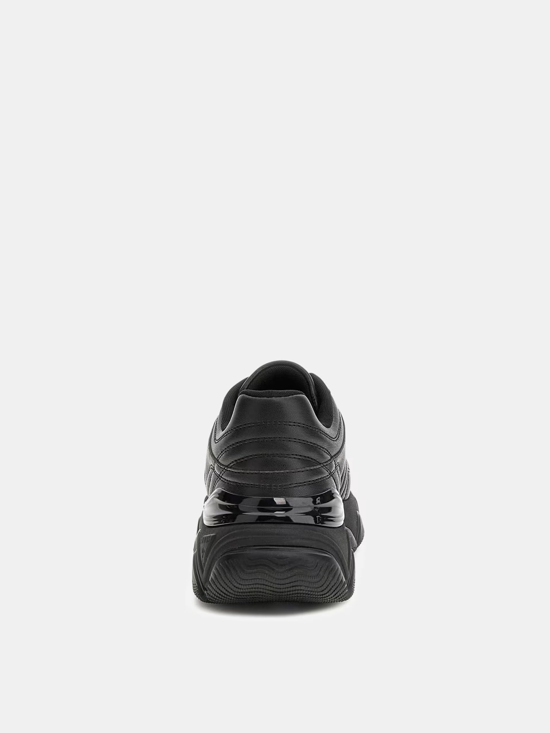 Zapatillas de running con inserto Morriz