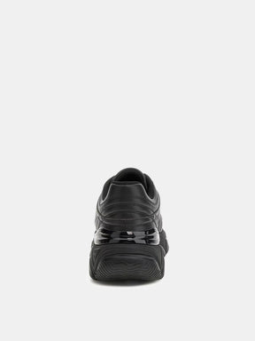 Zapatillas de running con inserto Morriz