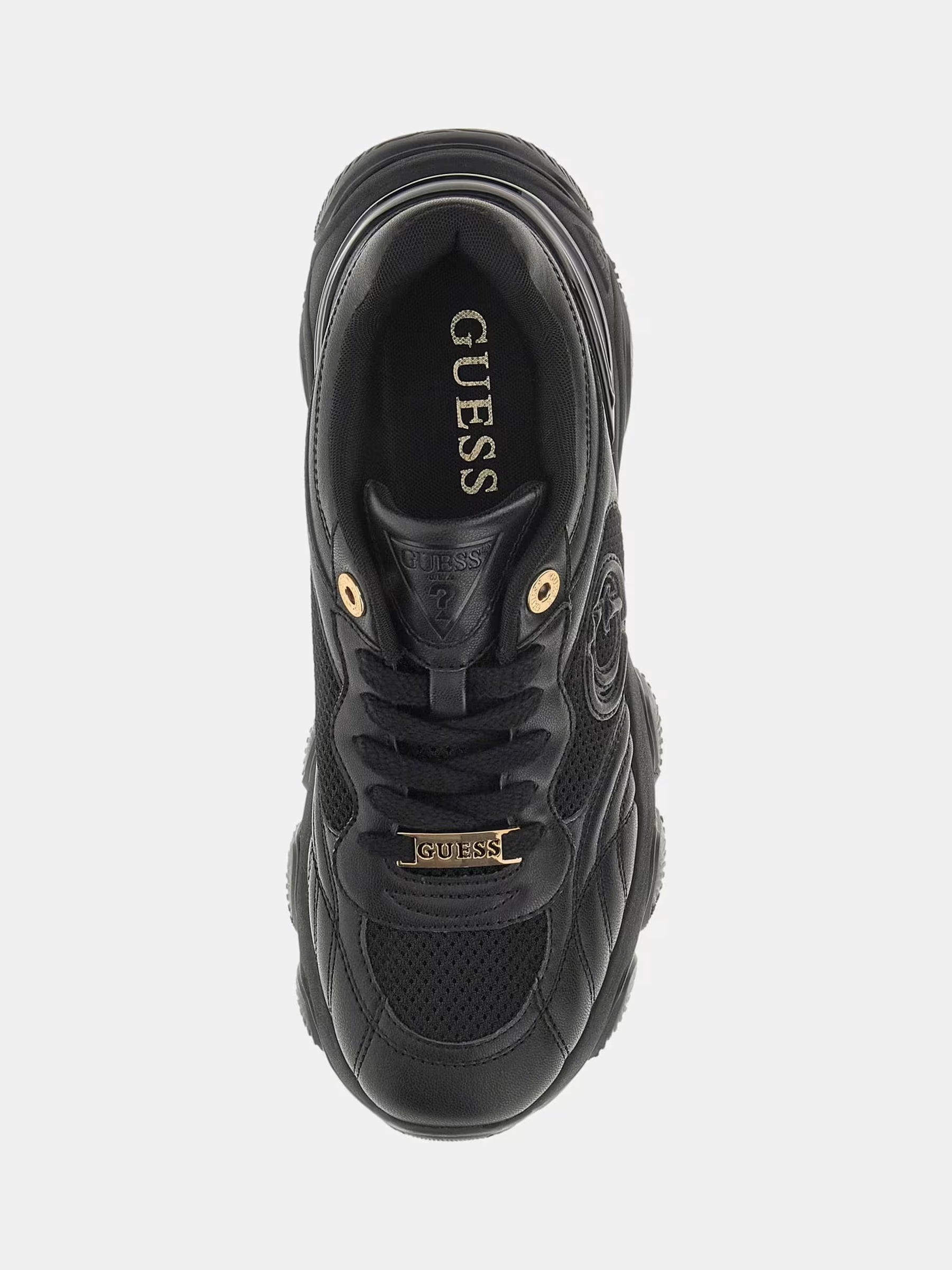 Zapatillas de running con inserto Morriz