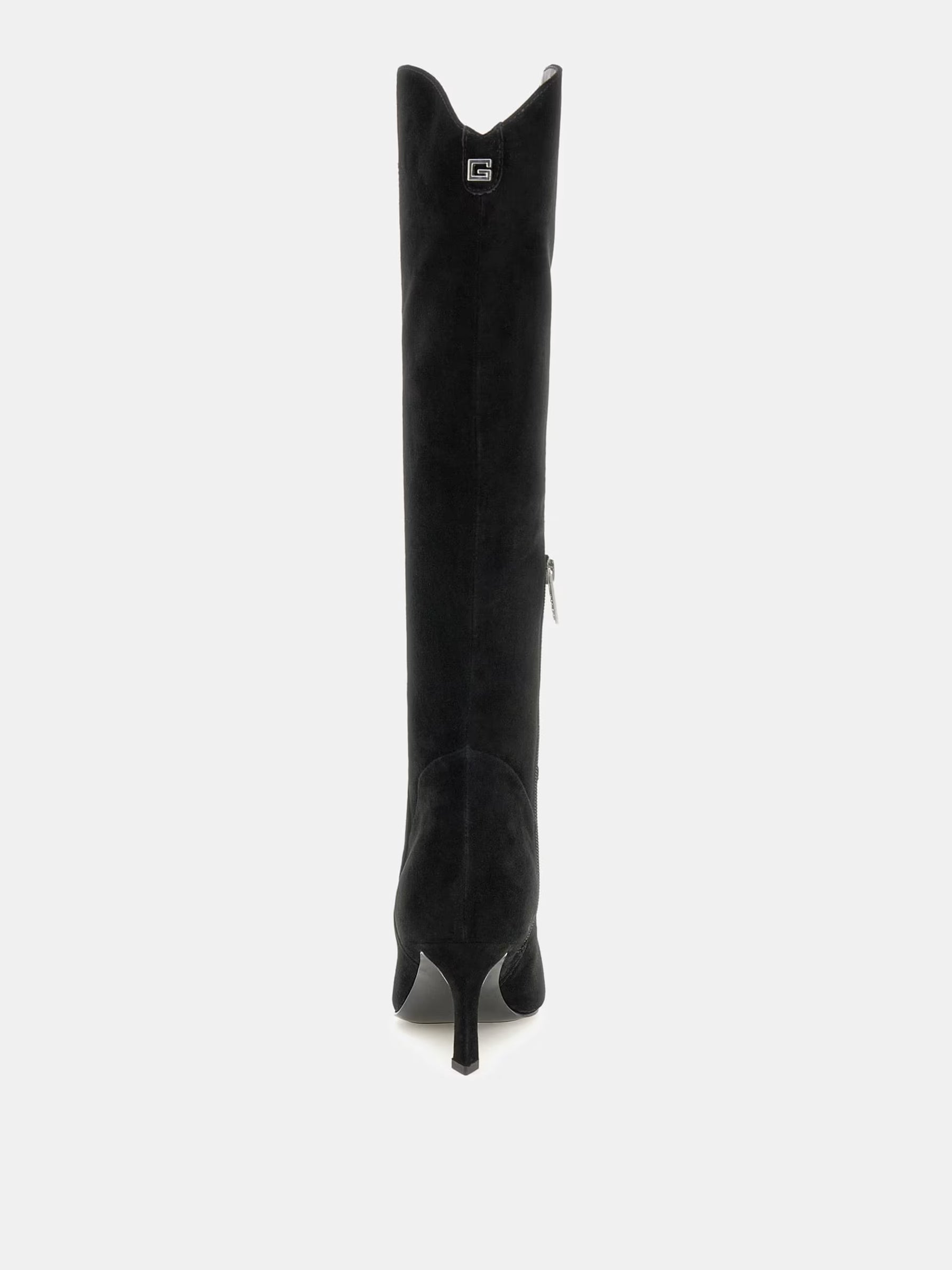 Bota Palista de ante genuino