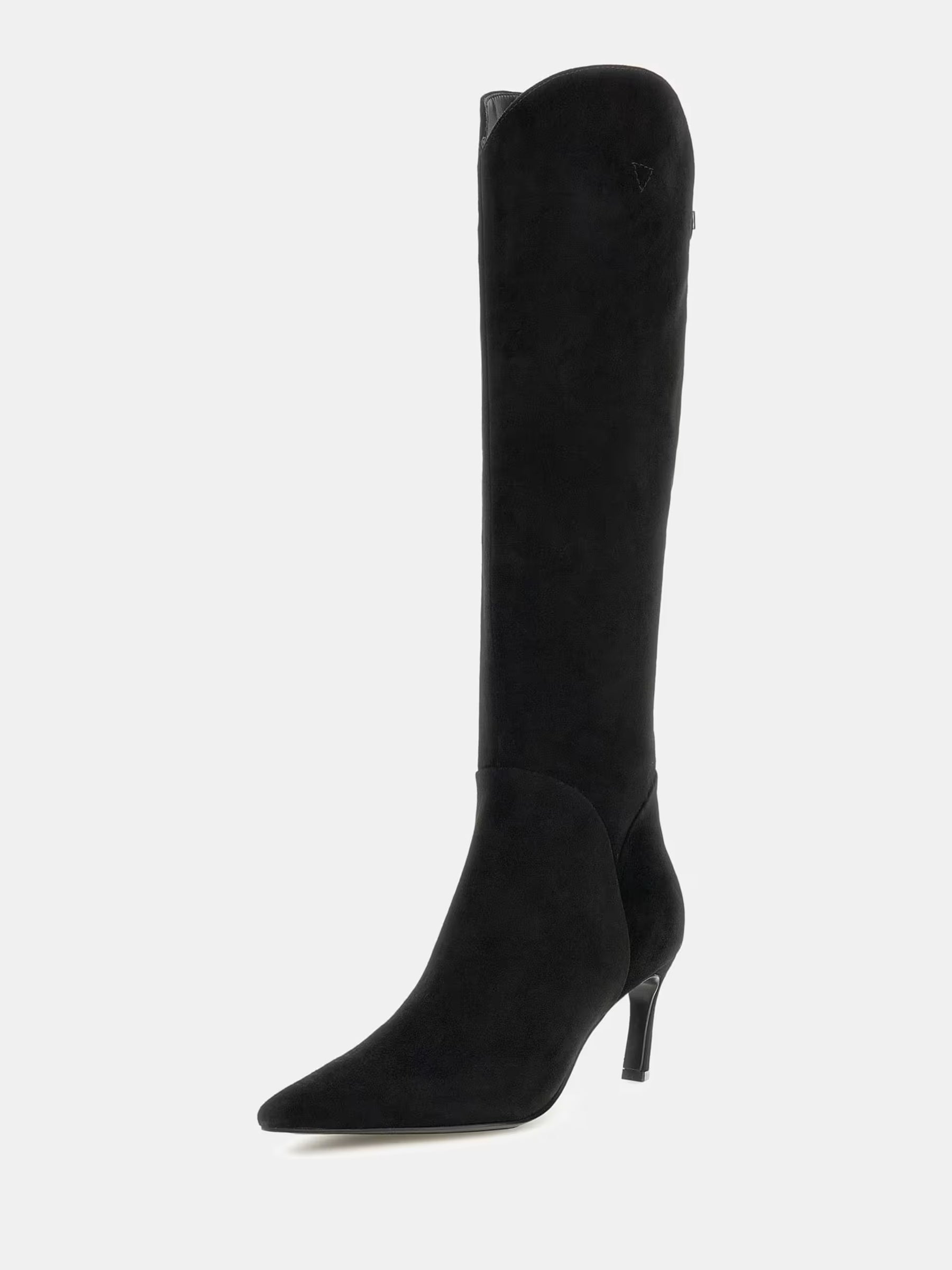 Bota Palista de ante genuino