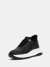 Zapatillas Farrea de piel sintética