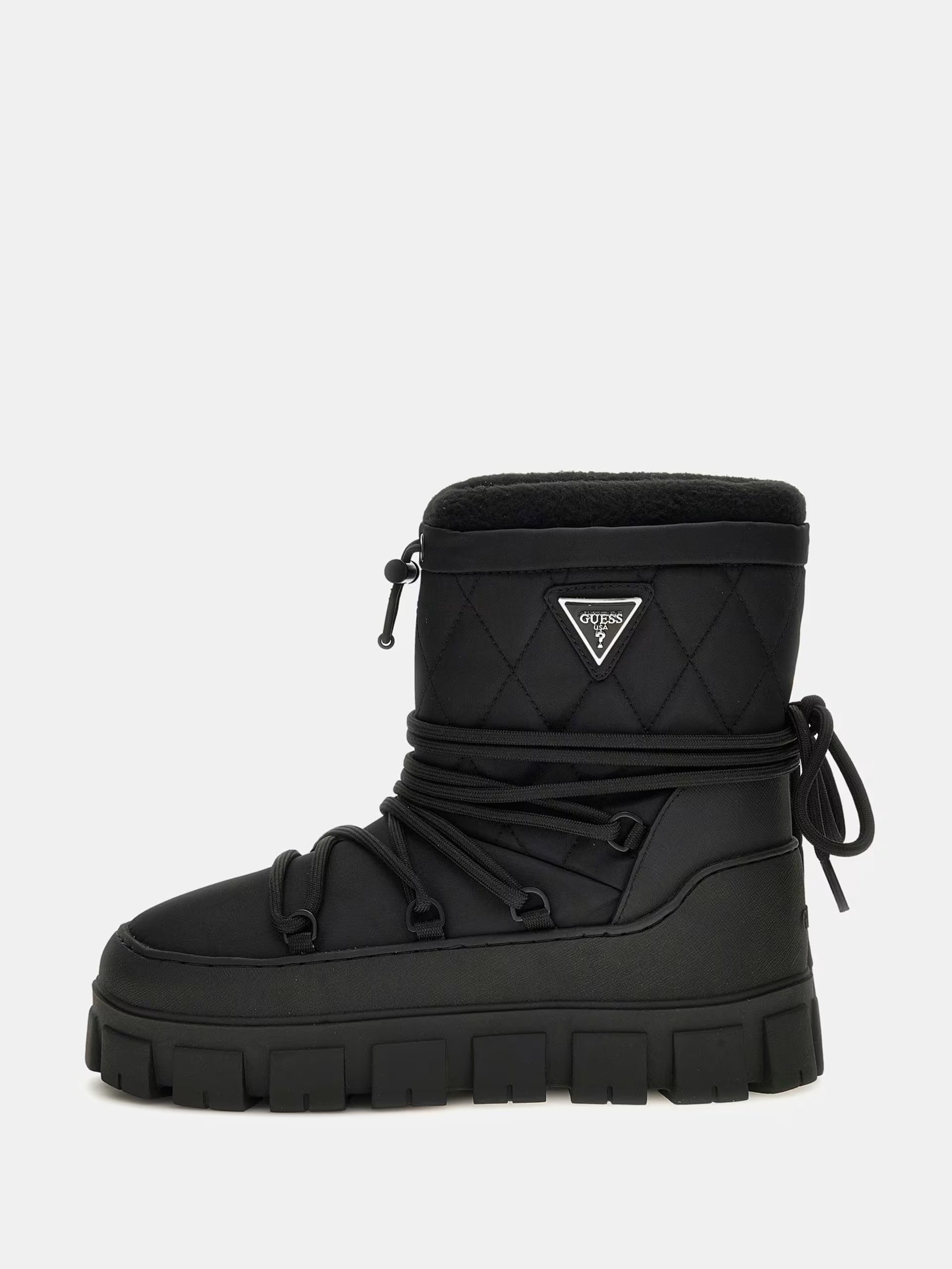 Stivale da neve Uniques nylon