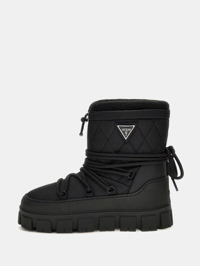 Stivale da neve Uniques nylon