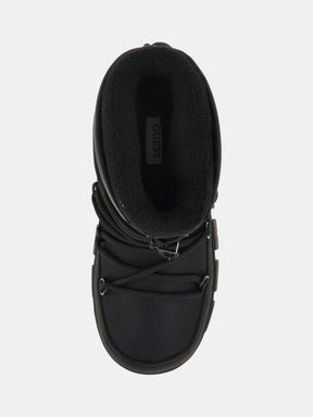 Stivale da neve Uniques nylon