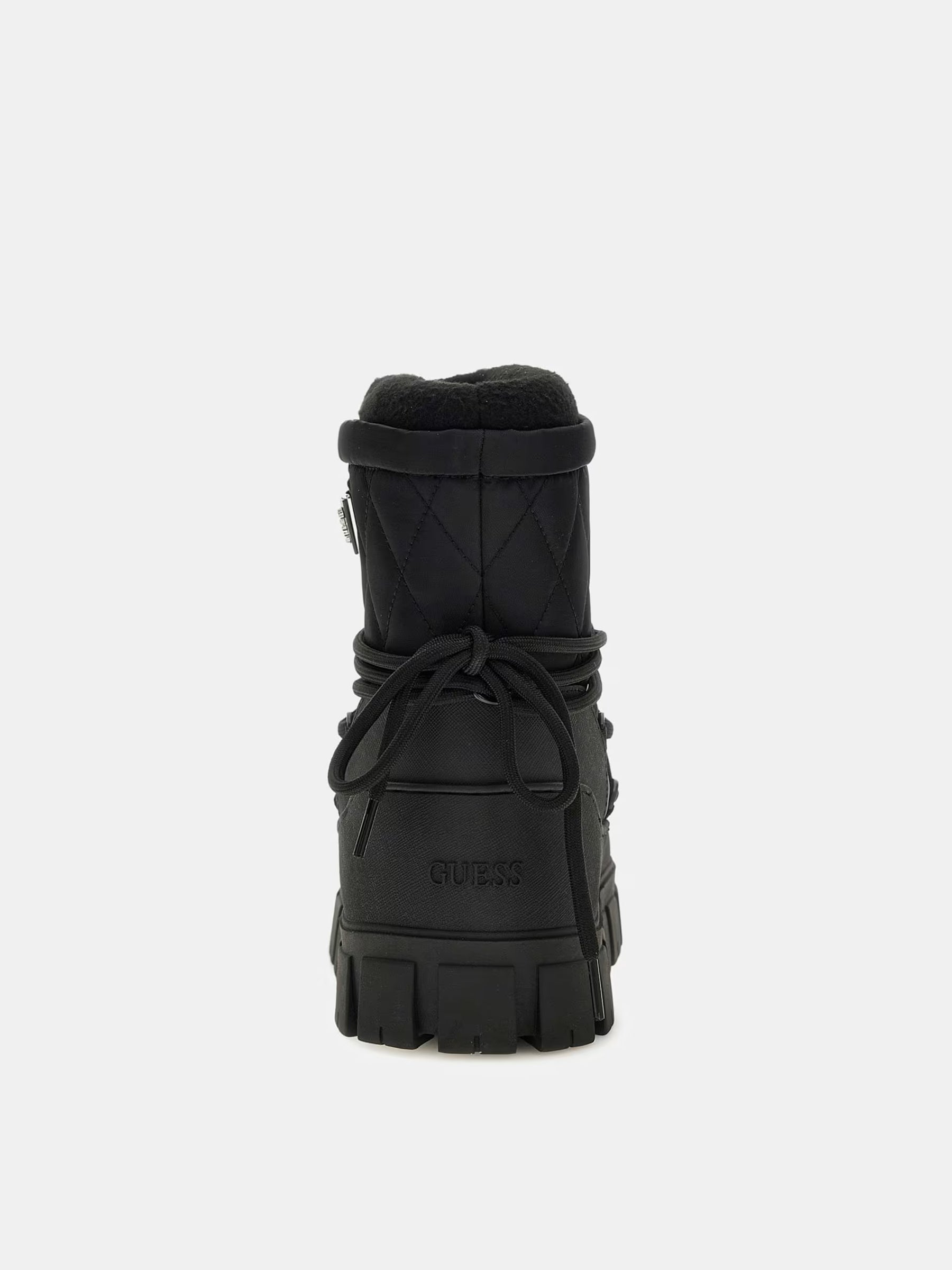 Stivale da neve Uniques nylon