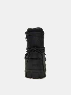 Stivale da neve Uniques nylon