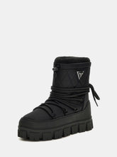 Stivale da neve Uniques nylon