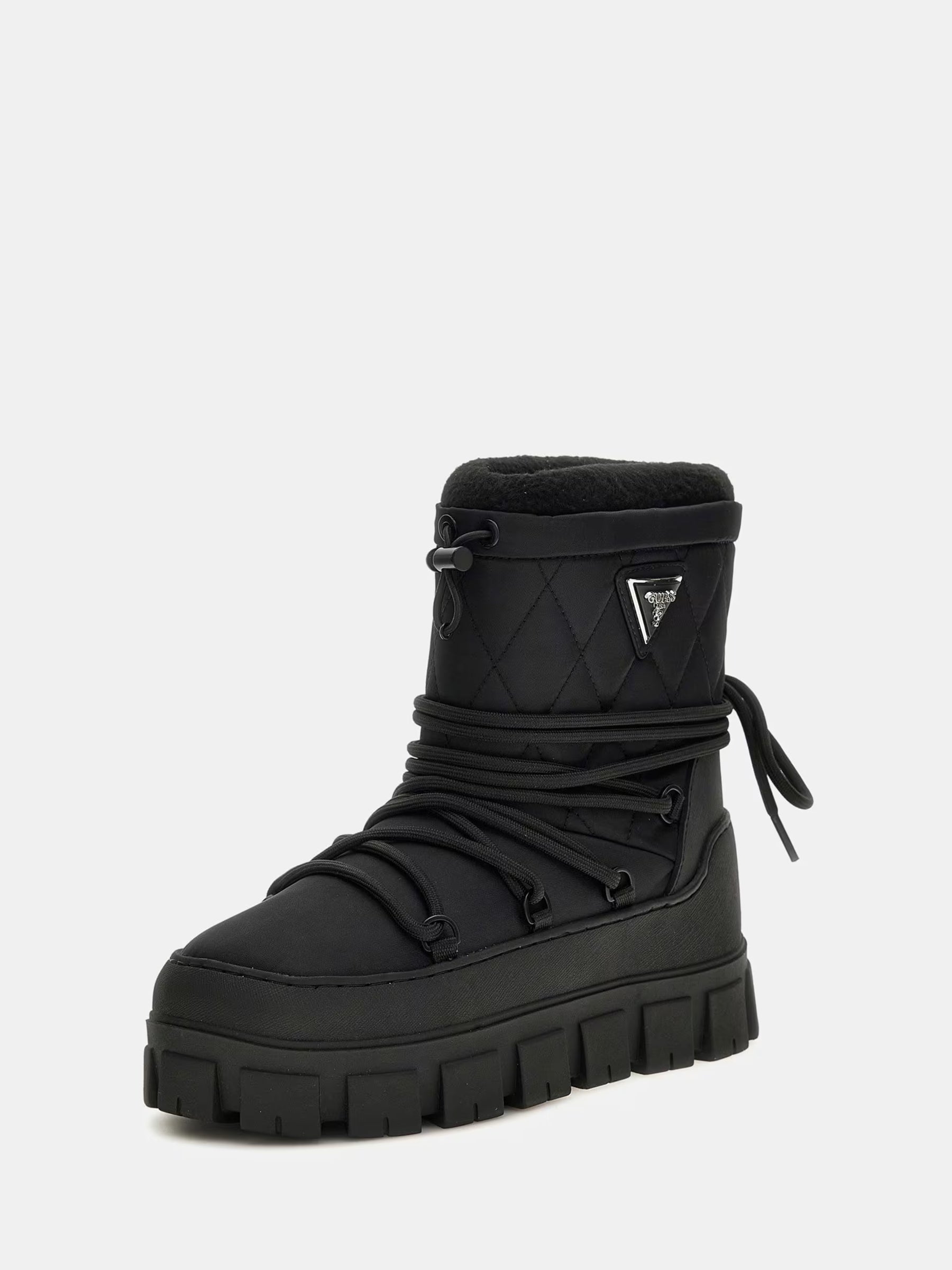 Stivale da neve Uniques nylon