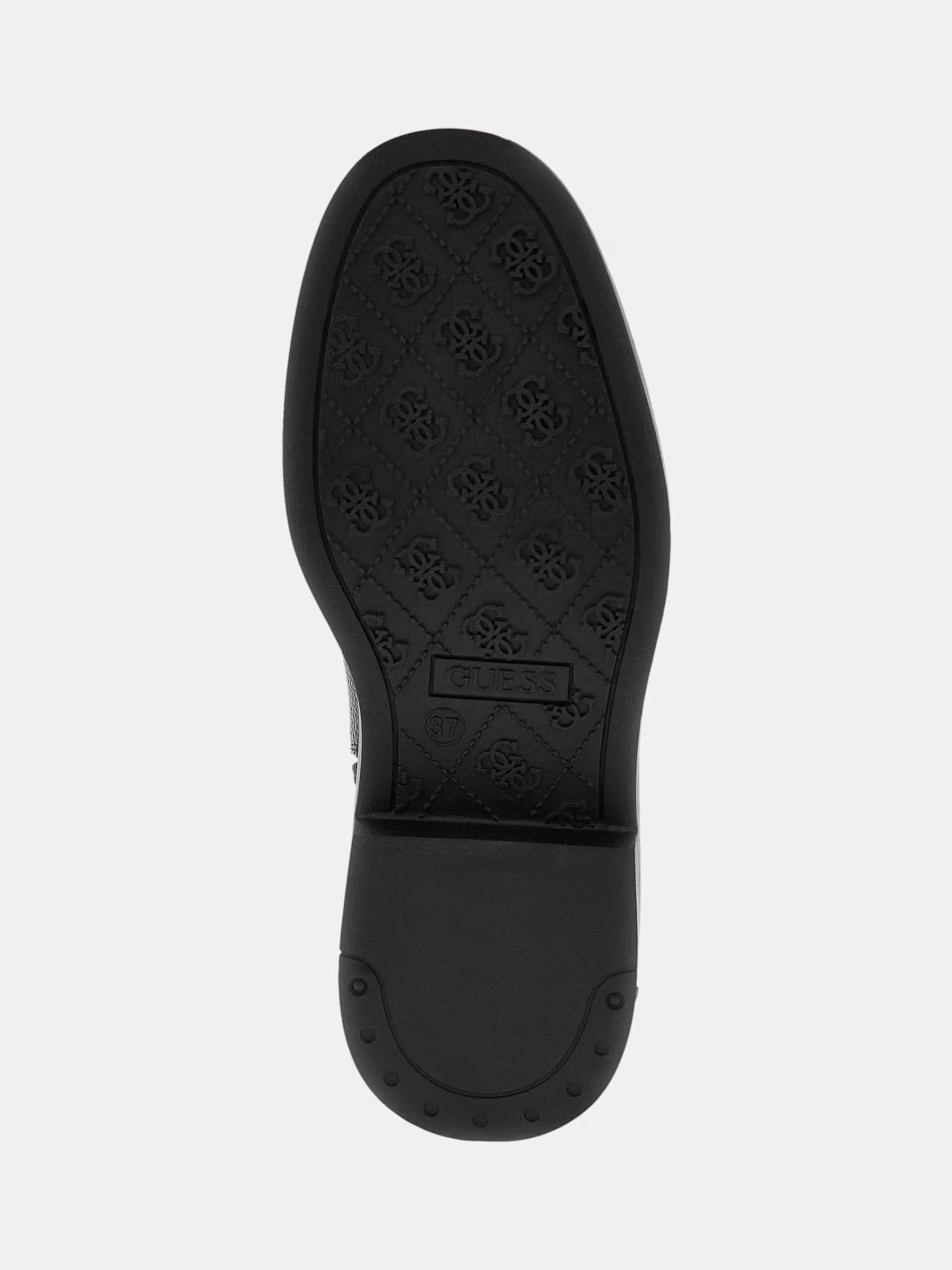 Bota de piel auténtica Fyonal