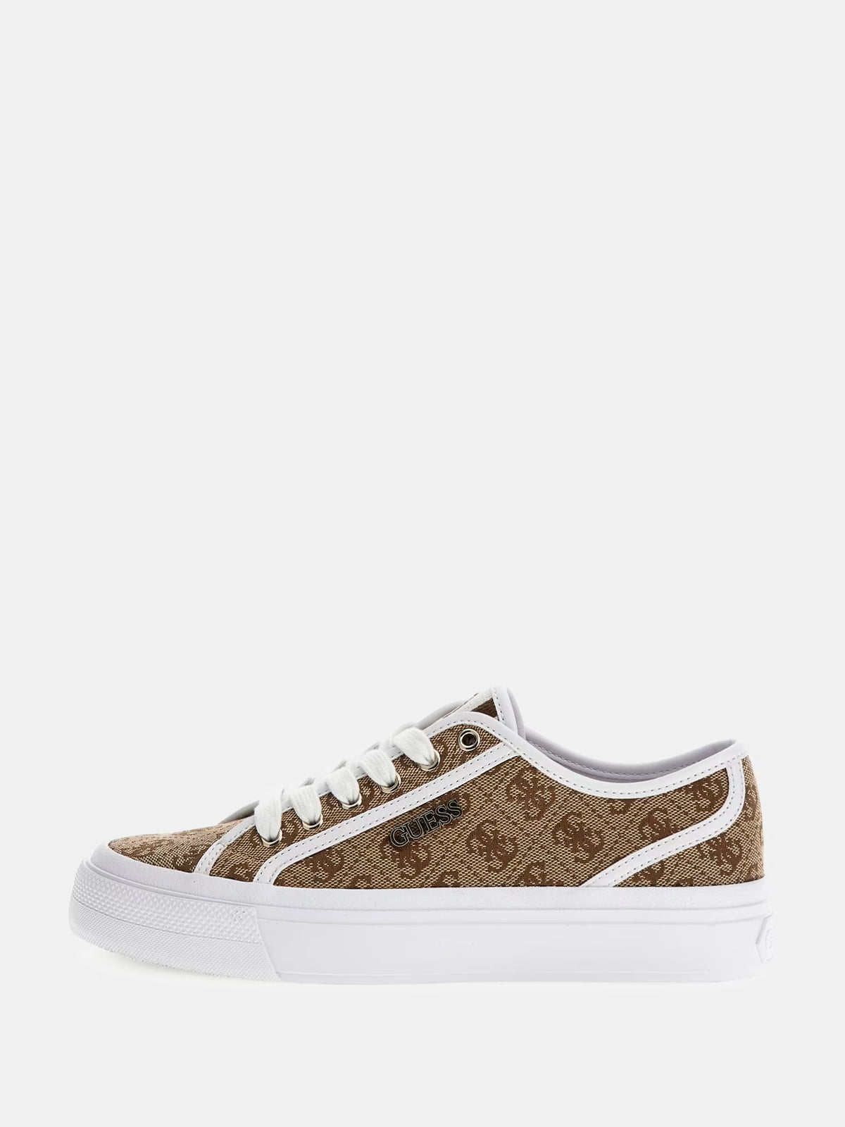 Zapatillas con el logotipo de Jelexa 4G