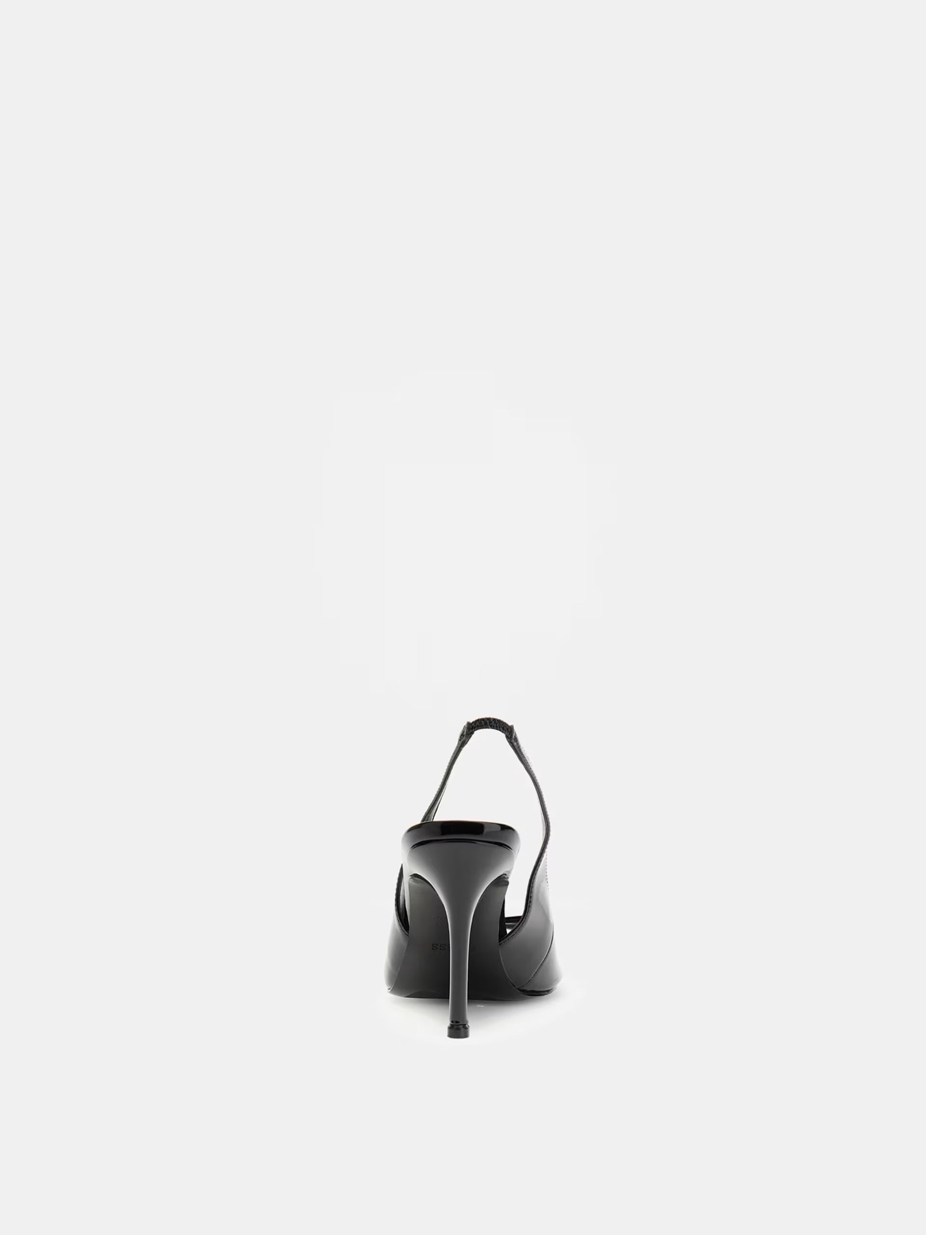 Kisco Slingback