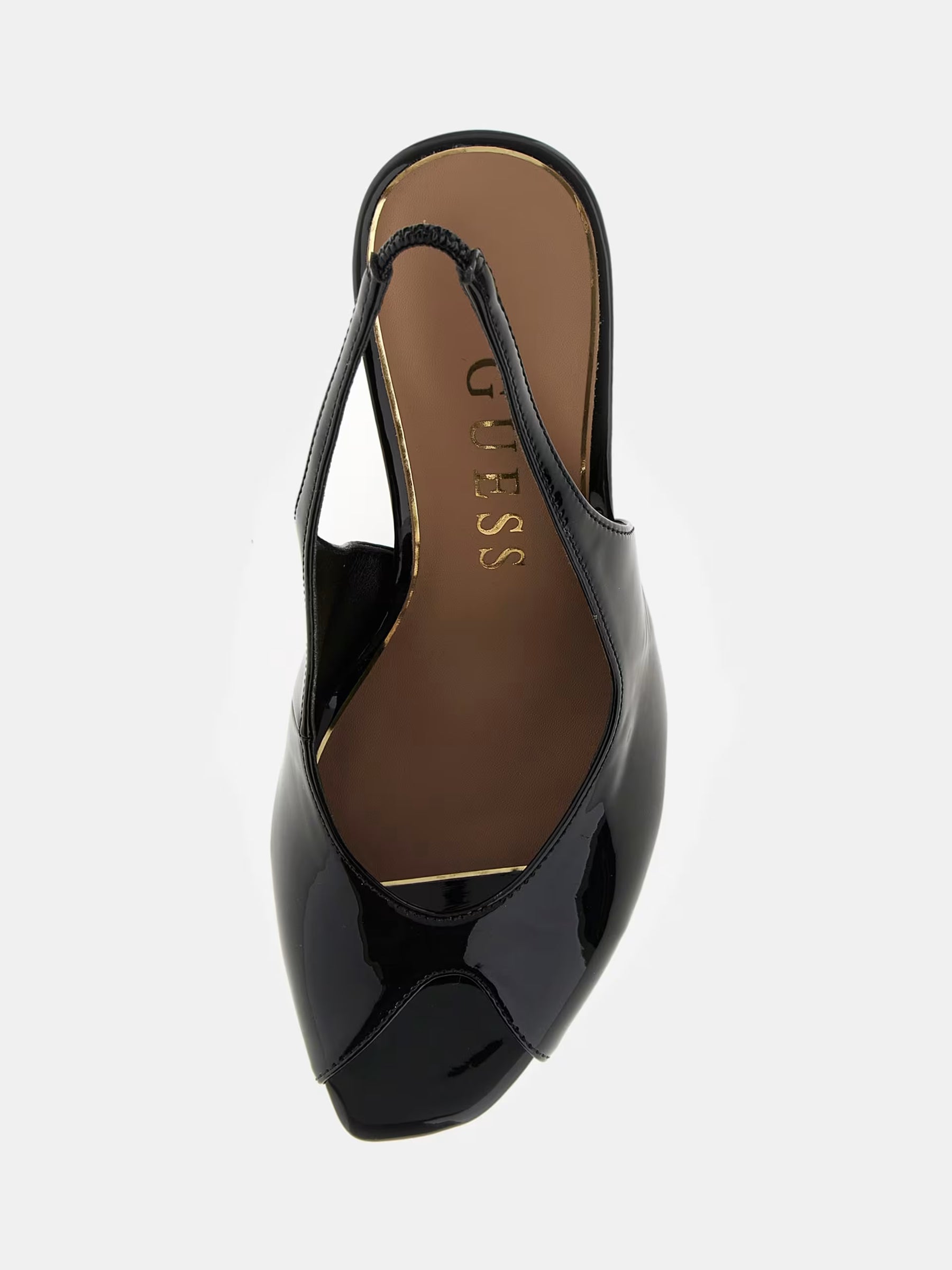 Kisco Slingback